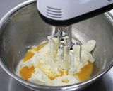 ブランデーケーキ作り方7写真