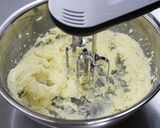 ブランデーケーキ作り方6写真