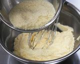 ブランデーケーキ作り方9写真