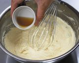 ブランデーケーキ作り方10写真