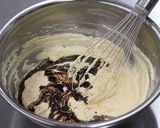 ブランデーケーキ作り方11写真