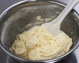ブランデーケーキ作り方13写真