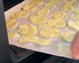 ノンオイルでヘルシー♩ポテトチップス作り方5写真
