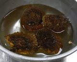 あんかけチャーハン【学校給食】作り方1写真