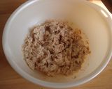 椎茸のマヨネーズ焼き作り方4写真