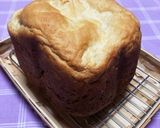 HBで秋のサツマイモ食パン作り方11写真