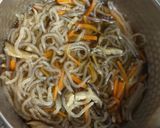 簡単ヘルシー懐かしい「袋煮」お弁当にも☆作り方2写真