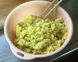 甘じょっぱ☆さつまいもチーズ焼き作り方3写真