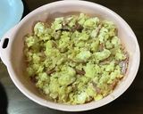 甘じょっぱ☆さつまいもチーズ焼き作り方5写真