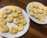 甘じょっぱ☆さつまいもチーズ焼き作り方6写真