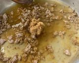 食欲をそそる！高齢者向け✿時短✿麻婆豆腐作り方2写真