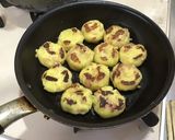 甘じょっぱ☆さつまいもチーズ焼き作り方7写真