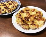 甘じょっぱ☆さつまいもチーズ焼き作り方9写真