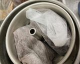 パーコレーターで美味しいコーヒーを淹れる作り方1写真