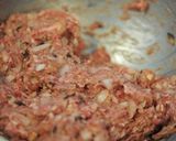 簡単コク旨！切り干し大根入り♪焼き焼売作り方5写真