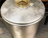 パーコレーターで美味しいコーヒーを淹れる作り方2写真