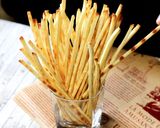 ポッキーの日に！じゃがいも！？プリッツ作り方1写真