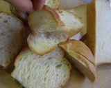 ～アップル♡フレンチトースト～作り方1写真
