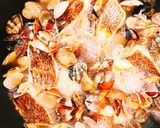 本格＊ブイヤベース作り方7写真