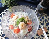 ヤムウンセン♪タイの春雨サラダ作り方6写真