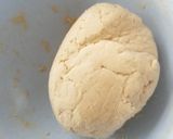 グルテン完全フリーの糖質オフクッキー作り方3写真