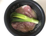 炊飯器で簡単＊本格的カオマンガイ作り方2写真