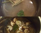 もう一品のトムヤムクン作り方3写真