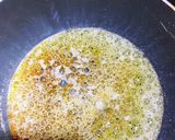 ⭐濃厚なめらかプリン作り方1写真