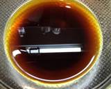 里芋とイカの甘醤油煮作り方3写真