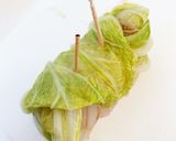 うまうまじゅわ〜☆ロール白菜作り方6写真