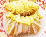 うまうまじゅわ〜☆ロール白菜作り方9写真