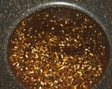 大人の鶏そぼろ♡作り方1写真