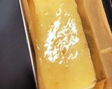 HMで簡単！柿のパウンドケーキ作り方4写真
