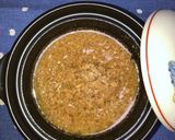 大人の鶏そぼろ♡作り方4写真