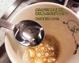 レンチン 砂糖控えめマグカッププリン作り方2写真