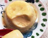 レンチン 砂糖控えめマグカッププリン作り方7写真