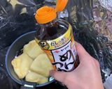 味染み！卵巾着^ - ^作り方9写真