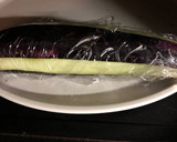あと一品　ナスの簡単煮浸し作り方1写真