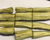 あと一品 ナスの簡単煮浸し作り方3写真