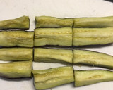 あと一品　ナスの簡単煮浸し作り方3写真