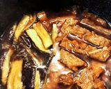 あと一品 ナスの簡単煮浸し作り方7写真