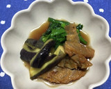 あと一品　ナスの簡単煮浸し作り方8写真