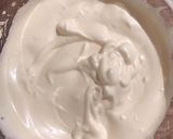 しっとり濃厚♡生チョコケーキ作り方4写真