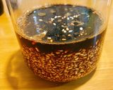万能作り置き調味料★手作り醤油麹★作り方3写真