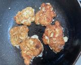 ゴロゴロ胸肉の手作りナゲット作り方4写真