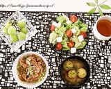 甘辛豚丼作り方4写真