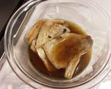 白飯に立ち向かえ！豚バラの照焼き作り方3写真