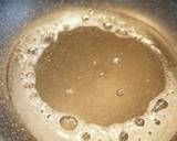 りんごと胡桃のバタークリーム作り方13写真
