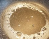 りんごと胡桃のバタークリーム作り方14写真