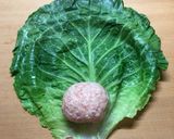 *やわらかロールキャベツ*作り方3写真
